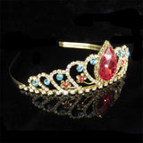Oh My! MORE Princess Tiaras