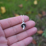 Mushroom Charm Spirit of Spring