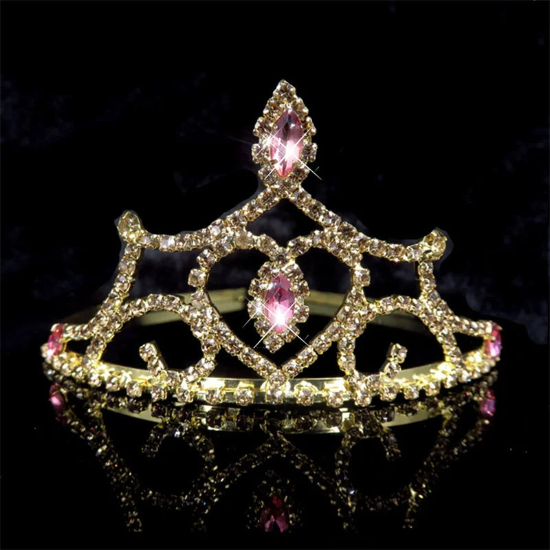 Oh My! MORE Princess Tiaras