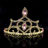 Oh My! MORE Princess Tiaras