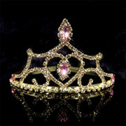 Oh My! MORE Princess Tiaras