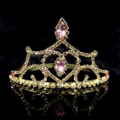 Oh My! MORE Princess Tiaras