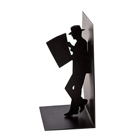 Romeo Romeo Bookend Bookshelf Decor