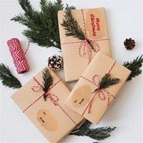 300Pcs/Roll Chalkboard Label Stickers Removable and Waterproof