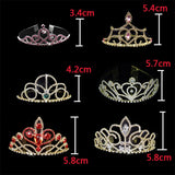 Oh My! MORE Princess Tiaras