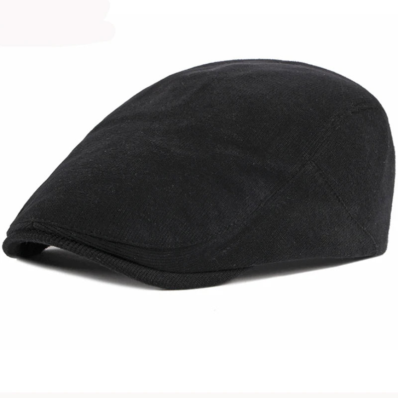 Candy Colours Flat Cap