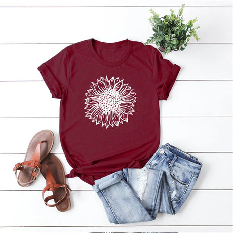 Sunflower T-Shirt