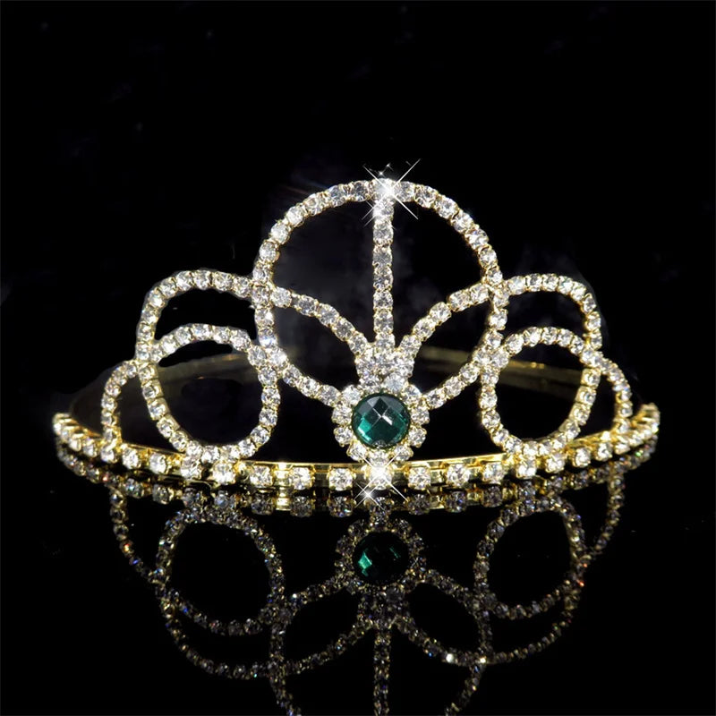 Oh My! MORE Princess Tiaras
