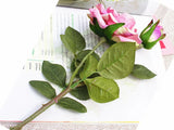 Realistic Touch Roses Decorations Or DIY Craft