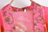 California Dreamin' Long Kimono Robes