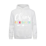 Chaos Coordinator Hoodie Sweatshirt