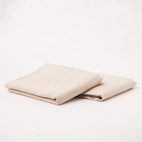 1M Pottery Linen Cloth Clay Burlap DIY Pottery Ceramics Clay Craft