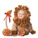 Wee Little Cutie Pie Baby Christmas Halloween Costume Rompers