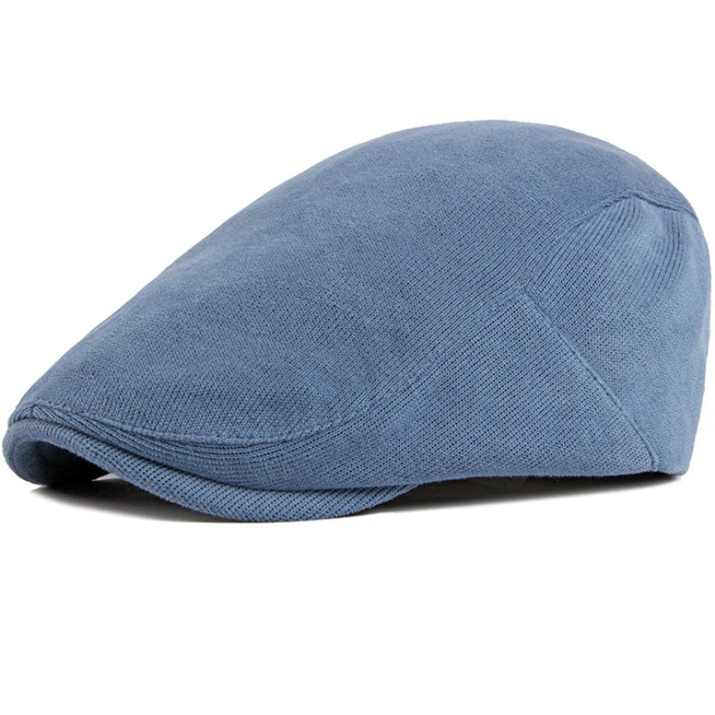 Candy Colours Flat Cap
