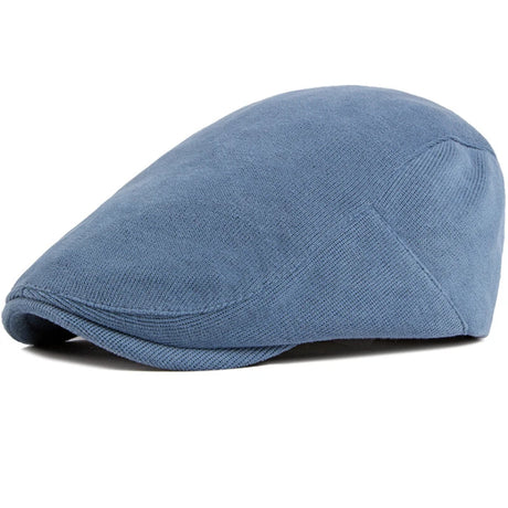 Candy Colours Flat Cap