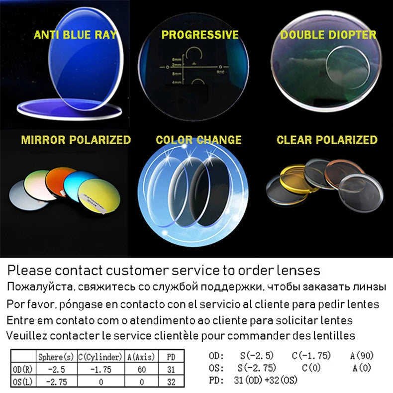 Frank's Round Metal Sunglasses UV400 Sun Glasses