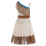 More Cotton Wonder Dresses for Girls - Everyday Imaginative Play