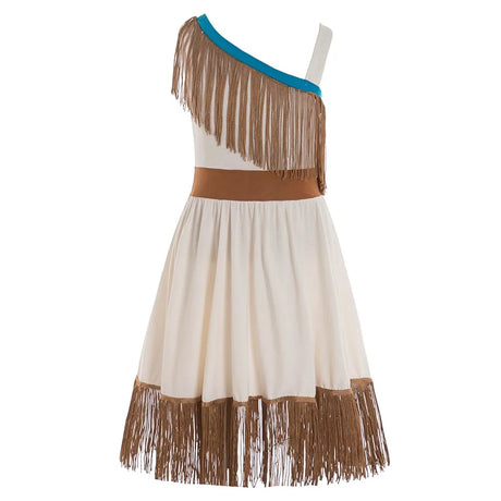 More Cotton Wonder Dresses for Girls - Everyday Imaginative Play