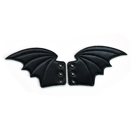 Shoe Wings Butterfly Dragon Bat Wings for your Sneakers