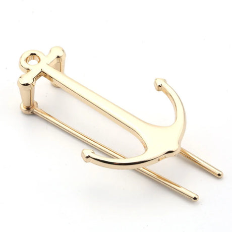 Book Keeper Opener Metal Anchor Page Holder Clip For Book Lovers
