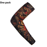 Arm Sleeves UV Protection Skin Protection Tattoo Sleeves Stockings