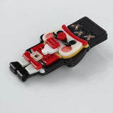 Nutcracker Christmas Acrylic Brooch