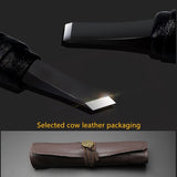 Tungsten Steel Stone Carving Hand Tools Set Chisel Set Woodworking Carving Tools