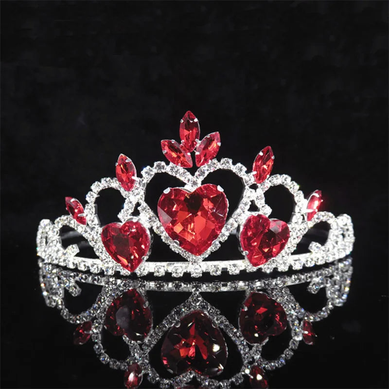 Oh My! MORE Princess Tiaras