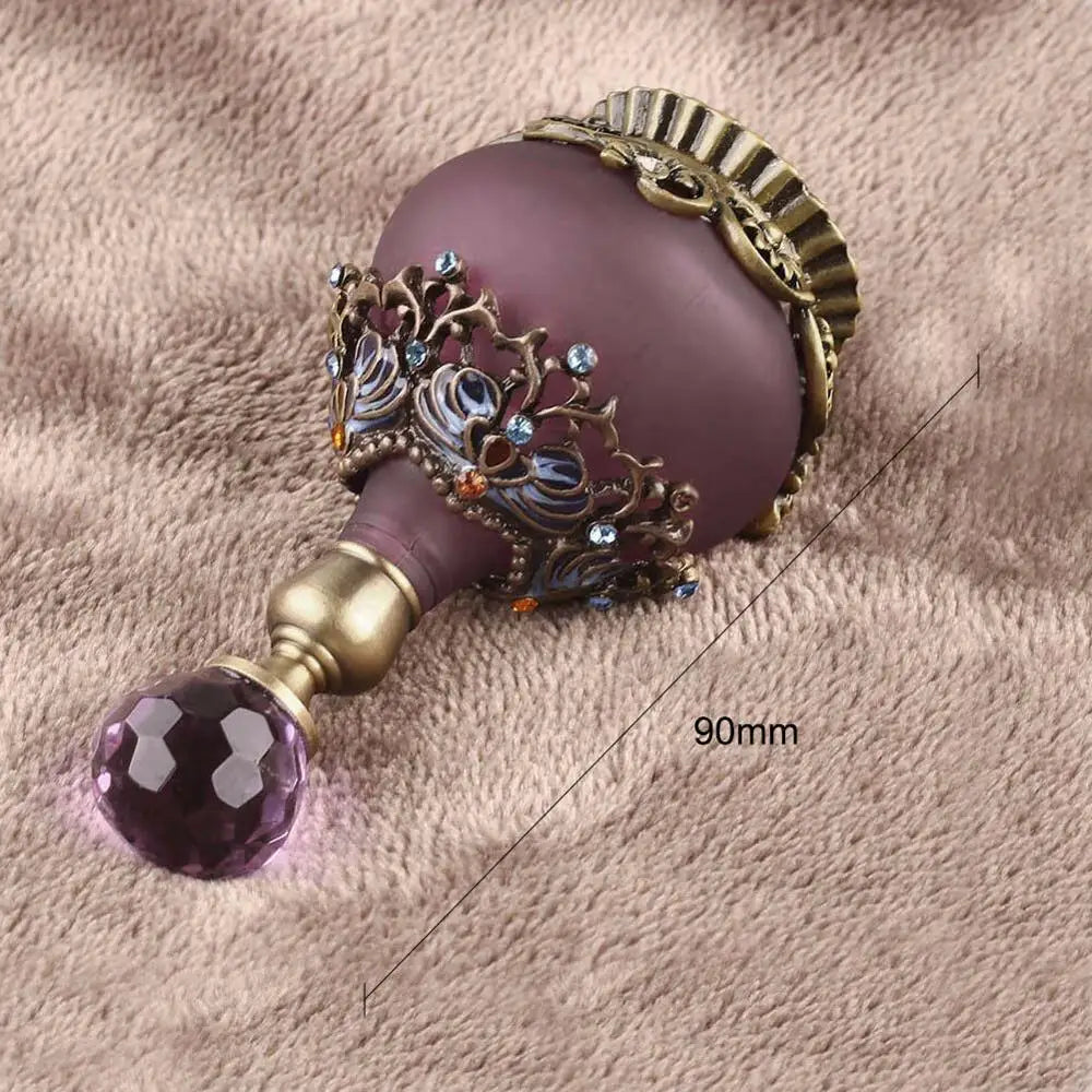 Regina's Perfume (Potion) Bottles Empty Glass Dropper 23ml