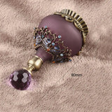 Regina's Perfume (Potion) Bottles Empty Glass Dropper 23ml