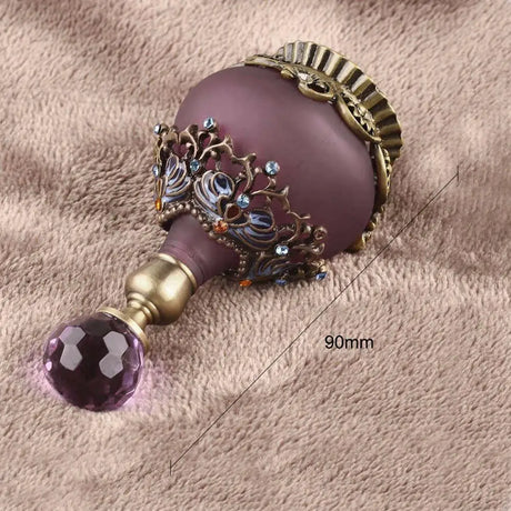 Regina's Perfume (Potion) Bottles Empty Glass Dropper 23ml