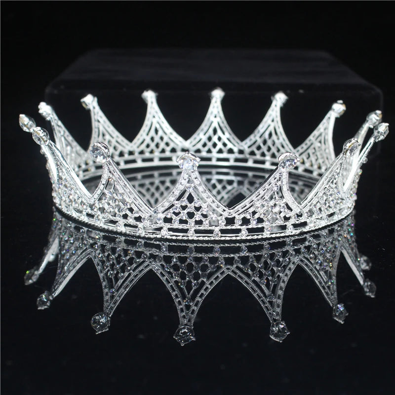 King Marty's Royal Crown