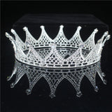 King Marty's Royal Crown