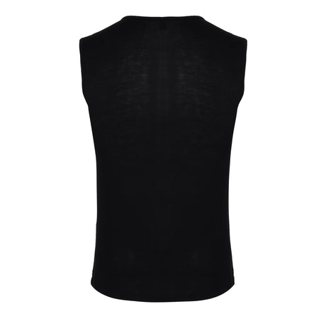 Mens Sequinned Tank Tops Festival Rave Party Clubwear