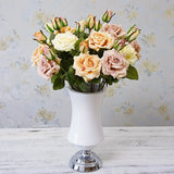 Realistic Touch Roses Decorations Or DIY Craft