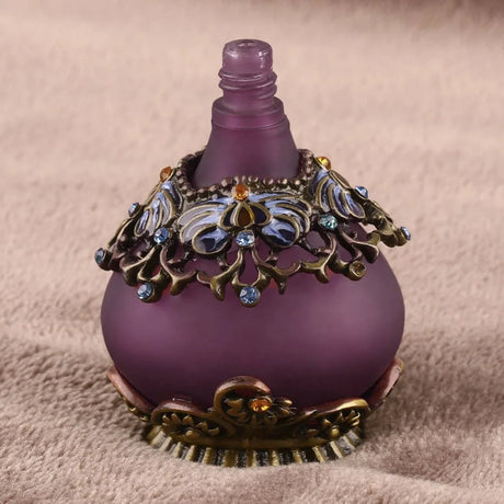 Regina's Perfume (Potion) Bottles Empty Glass Dropper 23ml