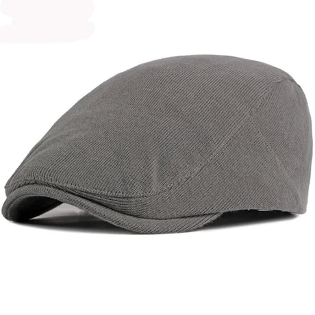 Candy Colours Flat Cap