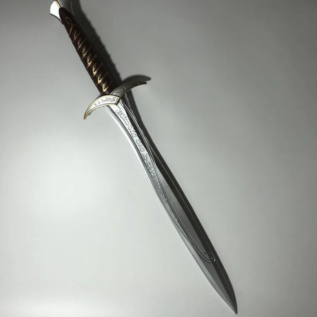 1:1 Cosplay Sword 72cm Safety PU Material