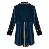 Womens Circus Ringmaster Costume