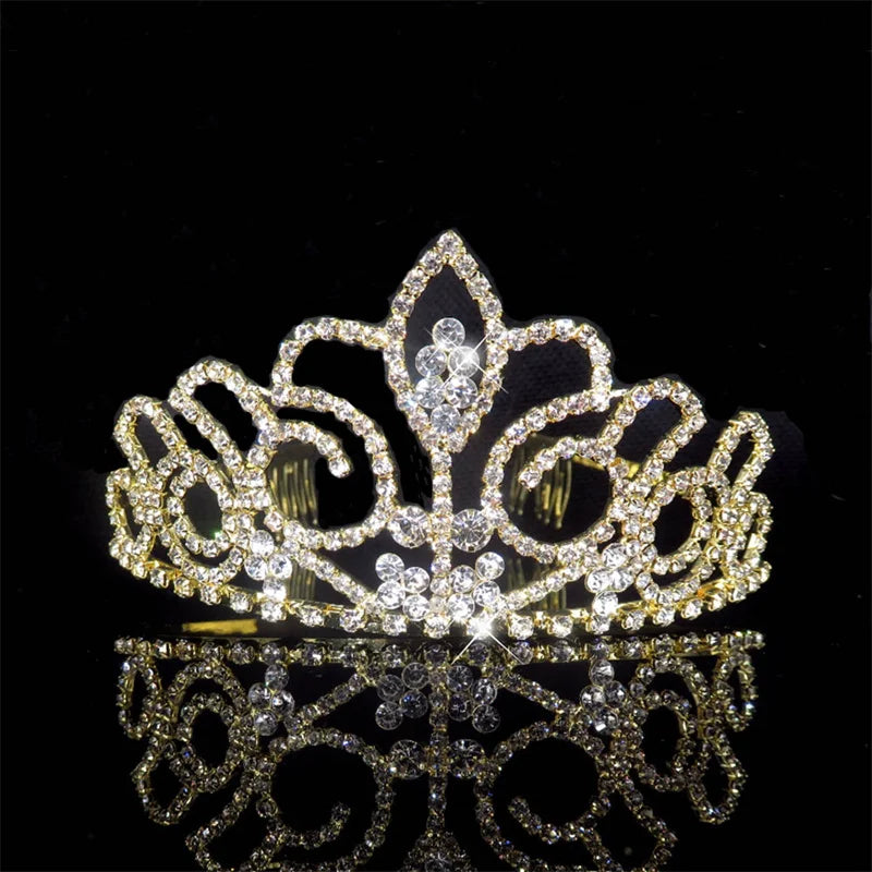 Oh My! MORE Princess Tiaras