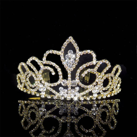 Oh My! MORE Princess Tiaras