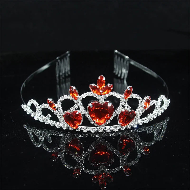 Oh My! MORE Princess Tiaras