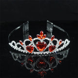 Oh My! MORE Princess Tiaras