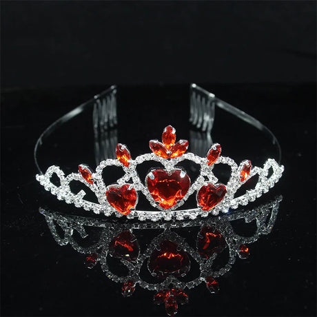 Oh My! MORE Princess Tiaras