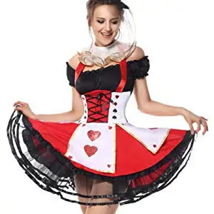 Colourfun Pettiskirts Cosplay Rockabilly Crinoline Underskirt