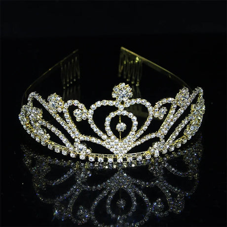 Oh My! MORE Princess Tiaras