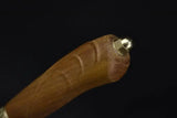 The Woodland Nymph's Dancing Feather Dagger