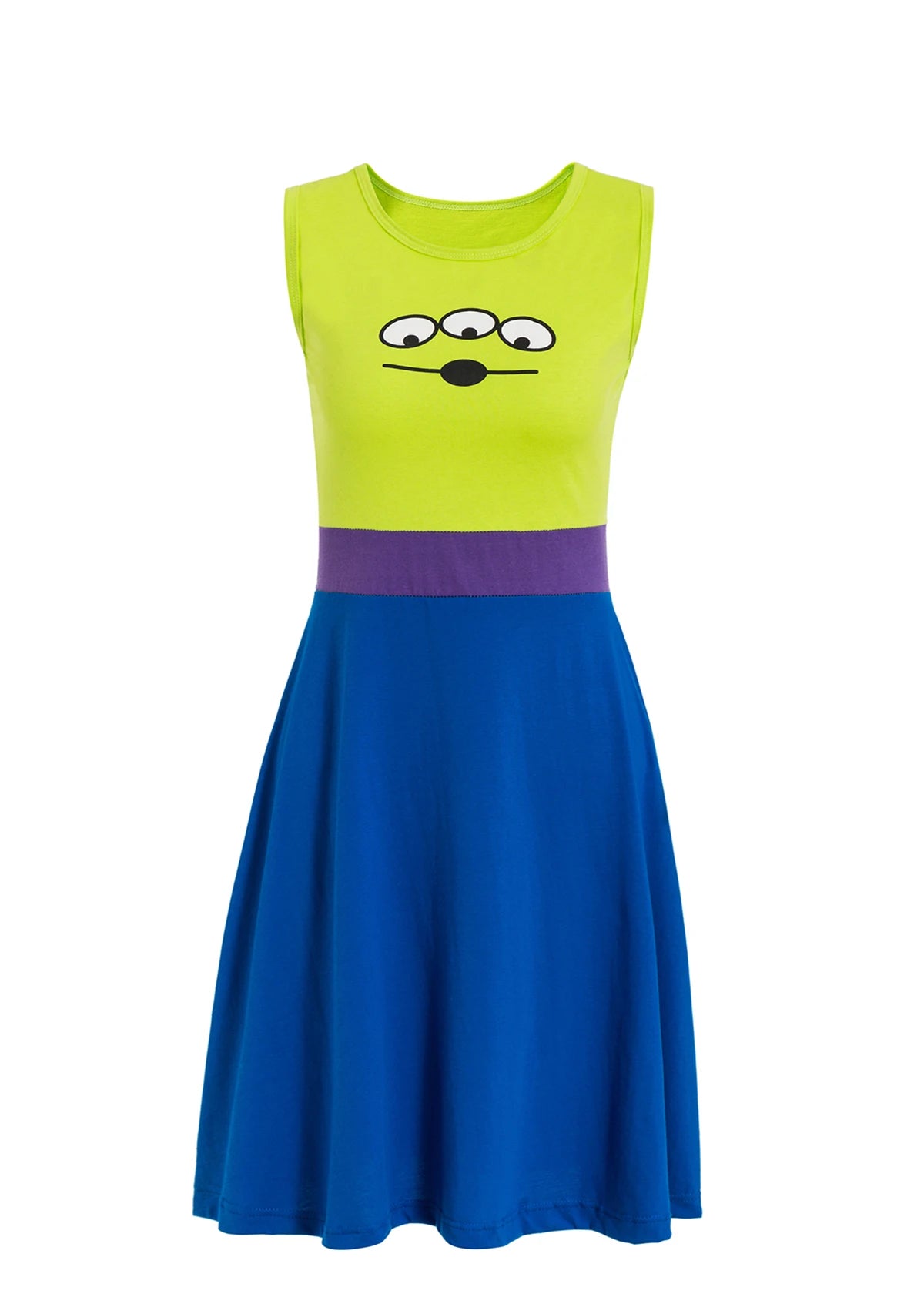 Adult Princess Dresses for Super Mums