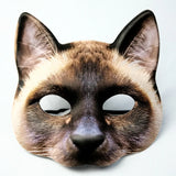 Cat Cosplay Masks