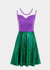 Adult Princess Dresses for Super Mums
